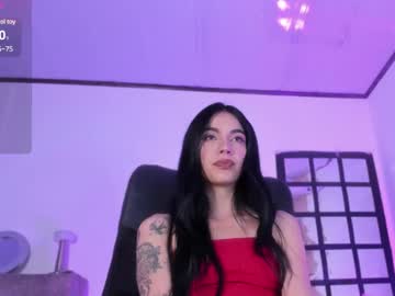 Samylewis4_20 June 27, 2025 Chaturbate stream image