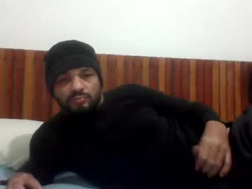 Andreloko123 June 27, 2025 Chaturbate stream image