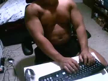 Asianscottmusclejohnson93 June 27, 2025 Chaturbate stream image