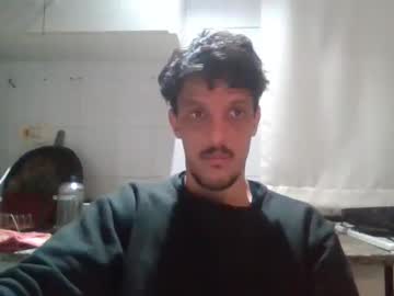Electrodreams June 27, 2025 Chaturbate stream image