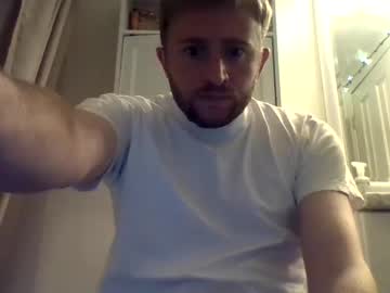 Glenjam80 June 27, 2025 Chaturbate stream image