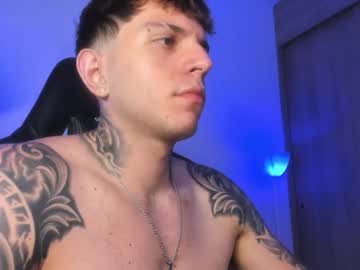 Jacobb116 June 27, 2025 Chaturbate stream image