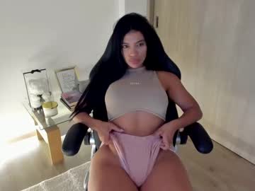 July_Correa June 27, 2025 Chaturbate stream image
