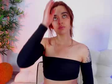 Miss_Lanaa June 27, 2025 Chaturbate stream image