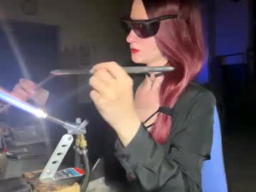 Miss_Lauren_Sin June 27, 2025 Chaturbate stream image