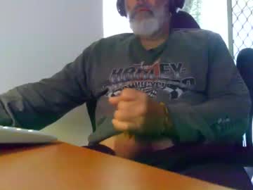 Ozzyrickster June 27, 2025 Chaturbate stream image