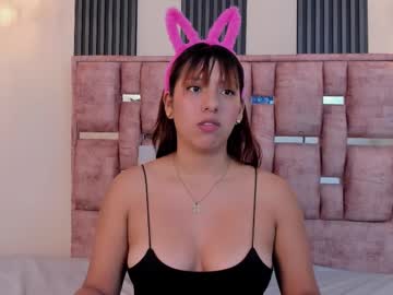 Penehelope_Rosse June 27, 2025 Chaturbate stream image
