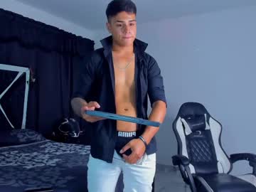 Santiagoreyesft June 27, 2025 Chaturbate stream image