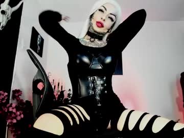 Abbypink69 June 27, 2025 Chaturbate stream image