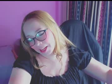 Alicefinn June 27, 2025 Chaturbate stream image