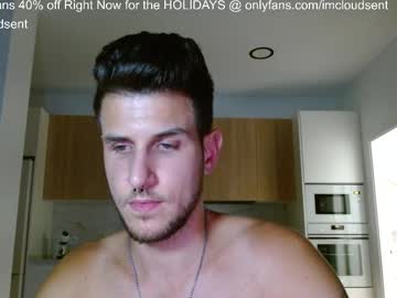 Cloudsent June 27, 2025 Chaturbate stream image