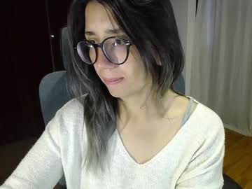 Ghostcrimson June 27, 2025 Chaturbate stream image
