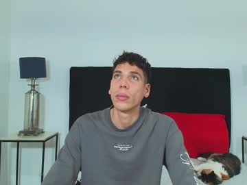 Jh_Jan13 June 27, 2025 Chaturbate stream image