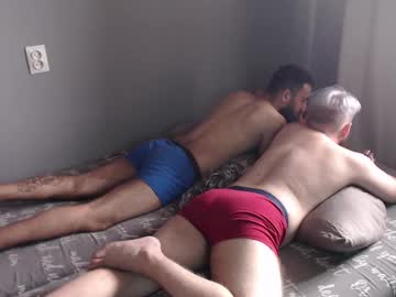 Mikiien June 27, 2025 Chaturbate stream image