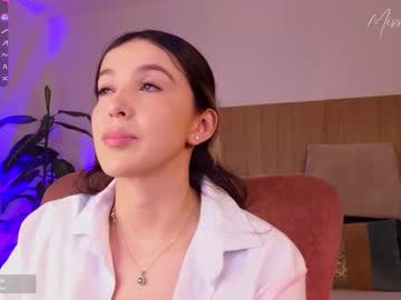 Missmonaco June 27, 2025 Chaturbate stream image