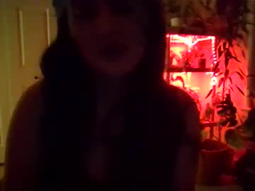 1evilqueen June 27, 2025 Chaturbate stream image
