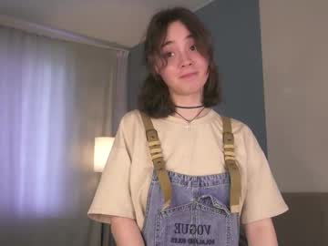 Britthe June 27, 2025 Chaturbate stream image
