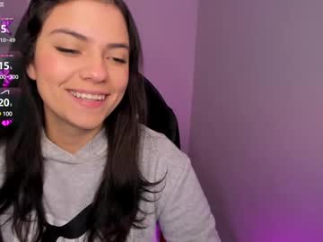 Ivyy_Scott June 27, 2025 Chaturbate stream image