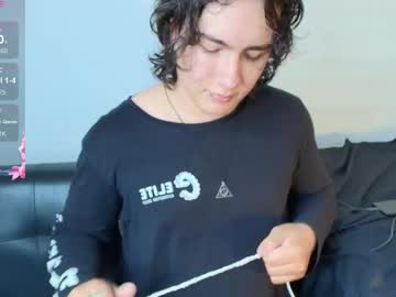 Lukashollow1 June 27, 2025 Chaturbate stream image