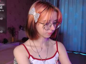 Nora_Failure June 27, 2025 Chaturbate stream image