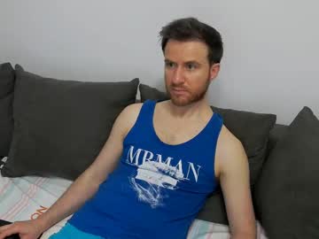 Onesexyguy4u June 27, 2025 Chaturbate stream image