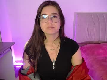 Stepha_Sweet June 27, 2025 Chaturbate stream image