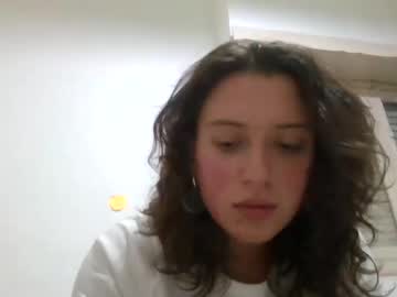 Trippy_Flower June 27, 2025 Chaturbate stream image