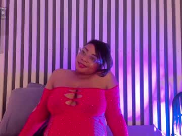 Abrilsantana_ June 27, 2025 Chaturbate stream image