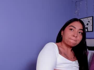 Aisha_Brownn June 27, 2025 Chaturbate stream image