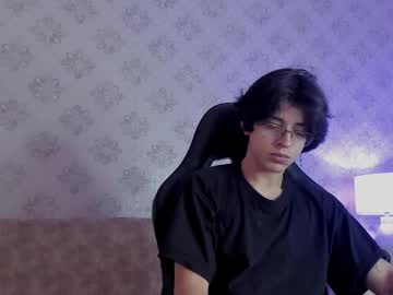 Angel_Zcott June 27, 2025 Chaturbate stream image