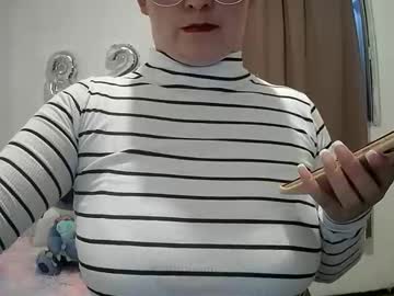 Brenda__Martin June 27, 2025 Chaturbate stream image