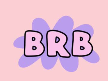 Cherry_Bigass_ June 27, 2025 Chaturbate stream image