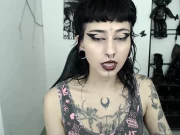 Dakota_Krall_ June 27, 2025 Chaturbate stream image
