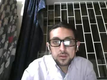 Diego_Incubo_Ii June 27, 2025 Chaturbate stream image