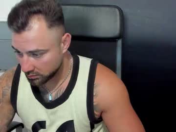 Duncanstones June 27, 2025 Chaturbate stream image