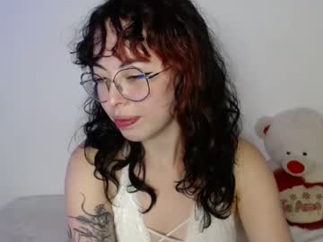 Hanny_E June 27, 2025 Chaturbate stream image