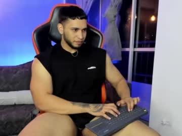 Harry_Zandess June 27, 2025 Chaturbate stream image