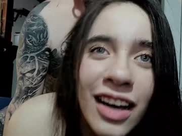 Hecallsmebunny June 27, 2025 Chaturbate stream image