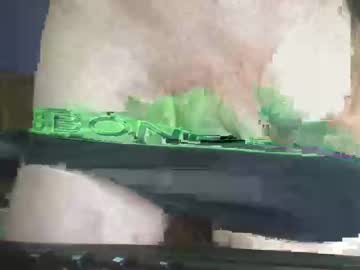 Imaussiechris June 27, 2025 Chaturbate stream image