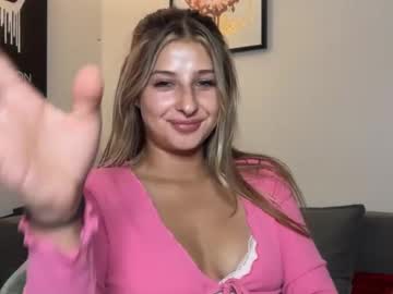 Itsamberreid June 27, 2025 Chaturbate stream image