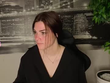 Kellychaturbabe June 27, 2025 Chaturbate stream image