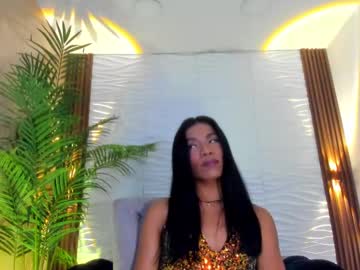 Kimberly_Gonzalez1 June 27, 2025 Chaturbate stream image