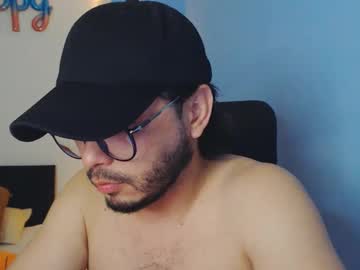 Liamcastro28 June 27, 2025 Chaturbate stream image
