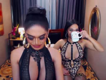 Longblackbanana June 27, 2025 Chaturbate stream image