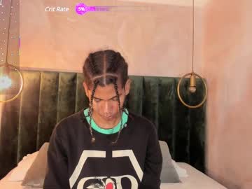 Maxim_Walker June 27, 2025 Chaturbate stream image