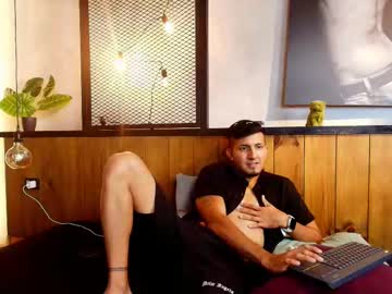 Peterstonne June 27, 2025 Chaturbate stream image