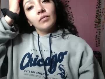 Sexy_Lolas June 27, 2025 Chaturbate stream image