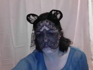 Shymomof2 June 27, 2025 Chaturbate stream image
