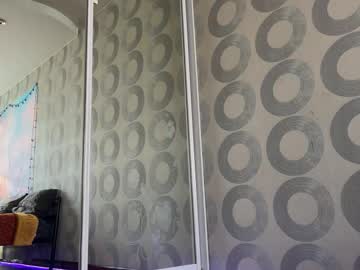 Sugar_Morgan June 27, 2025 Chaturbate stream image