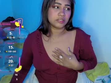Zoedirty June 27, 2025 Chaturbate stream image